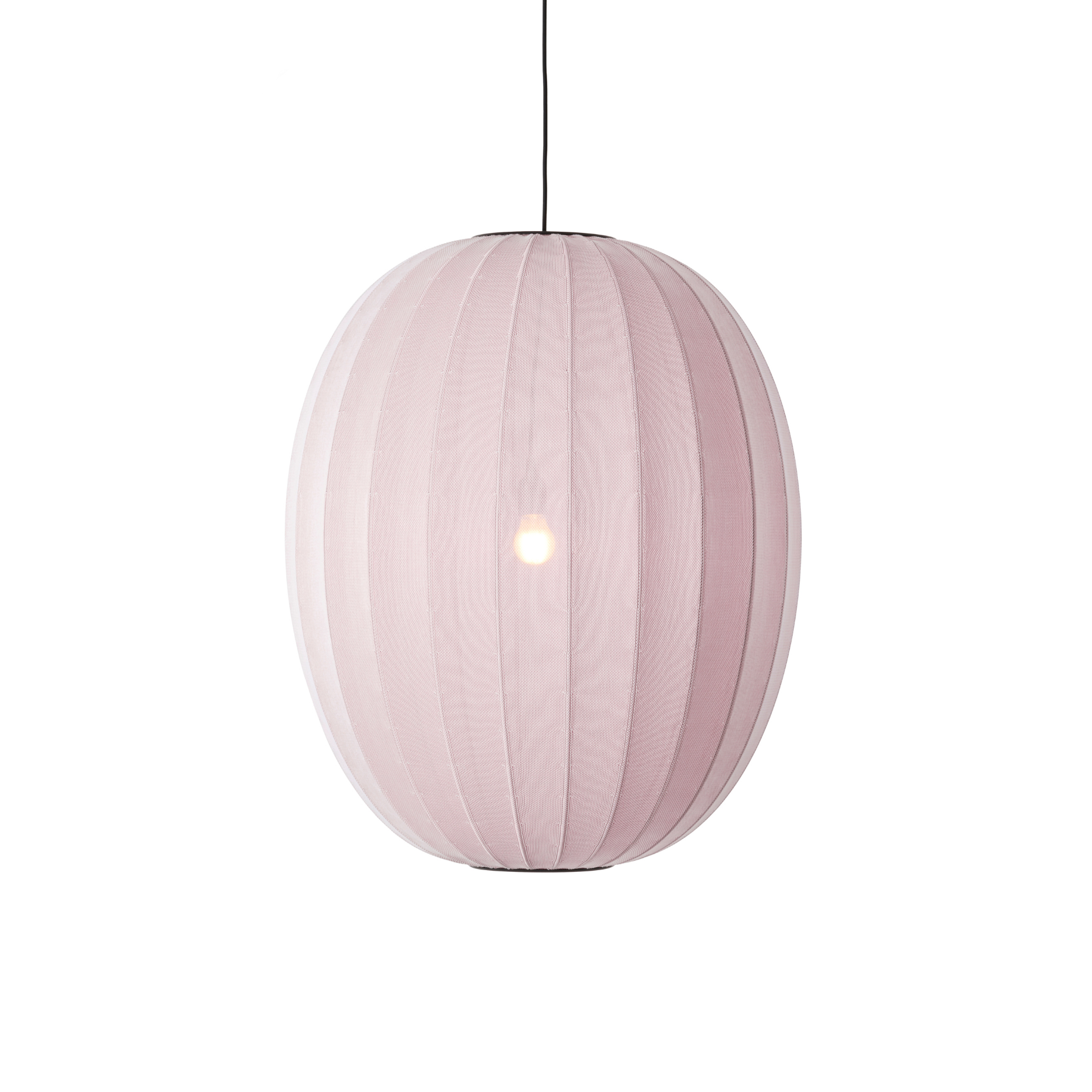 Knit-Wit Ø65 High Pendant